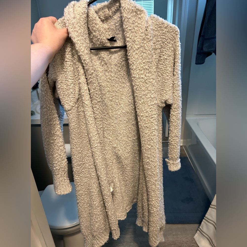 Women’s cardigan